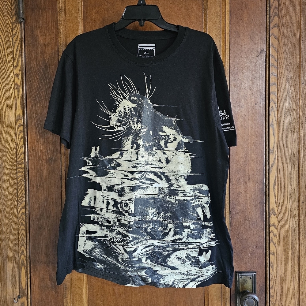Sean John Shirt